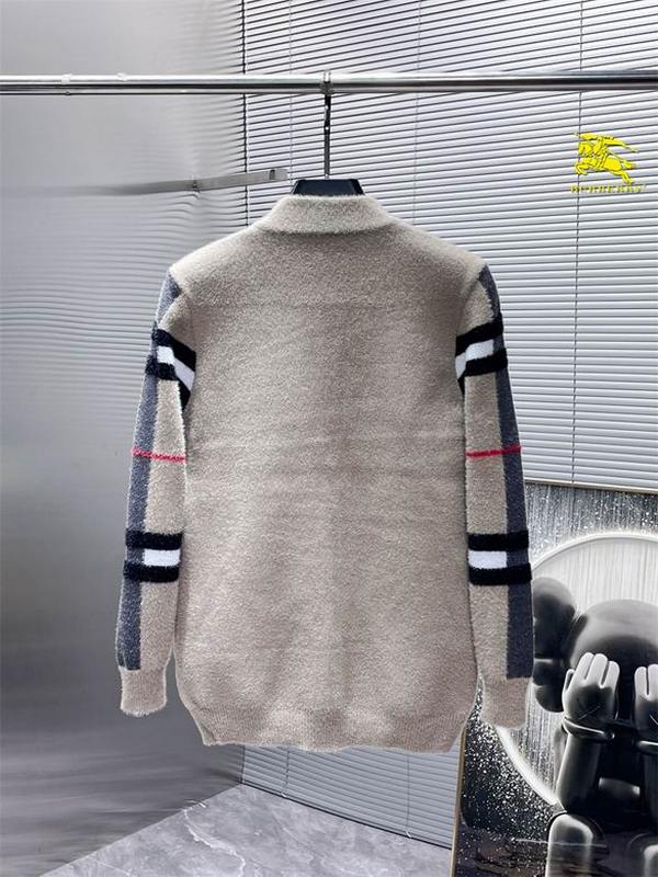 Burberry Men's Sweater 96